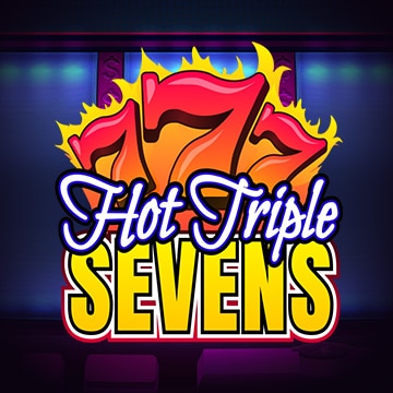 Hot Triple Sevens