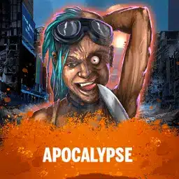 Apocalypse Super xNudge