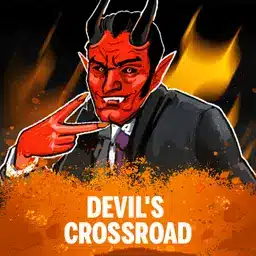 Devils Crossroad