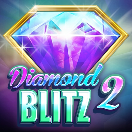 Diamond Blitz 2