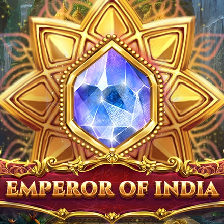 EMPEROR OF INDIA