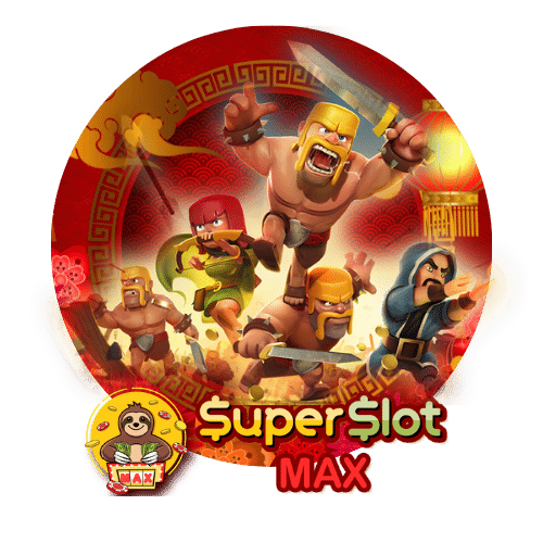 Gimi Superslot