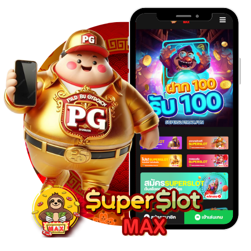 Mobile Superslot