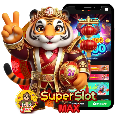 SUPERSLOT APP