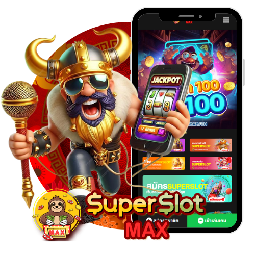 SUPERSLOT APP