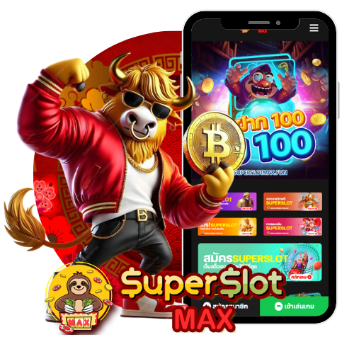 Superslot APK