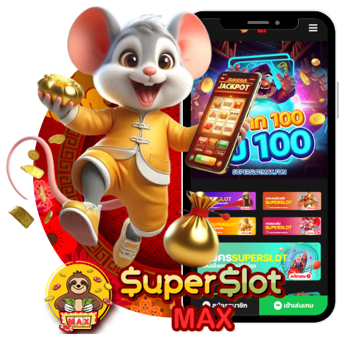 Superslot App