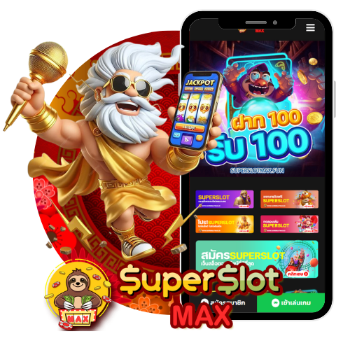 Superslot App