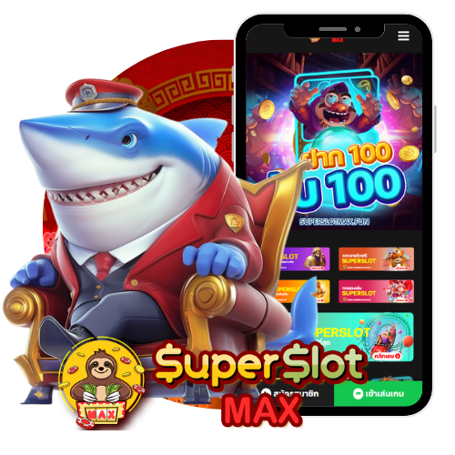 Superslot Casino