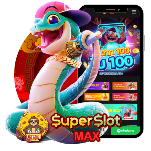 Superslot Demo