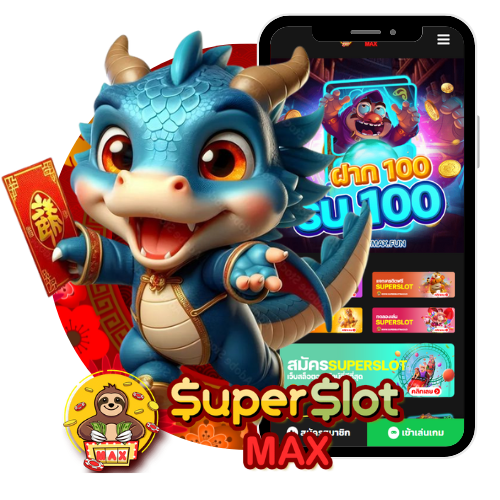 Superslot Demo