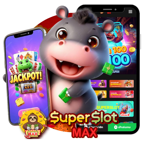 Superslot Download