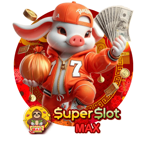 Superslot Game ทดลอง