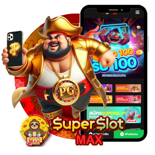 Superslot GameVIP