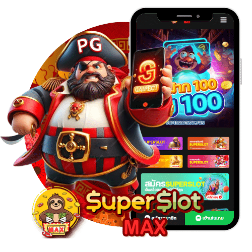 Superslot GameVIP