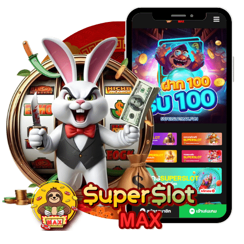 Superslot Online