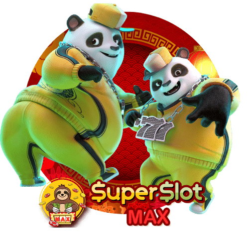 Superslot Wallet Max