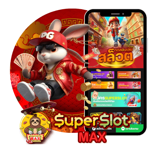 Superslot Wallet Net