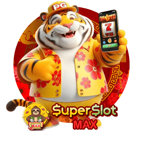 Superslot เครดิตฟรี 50 ไม่ต้องแชร์