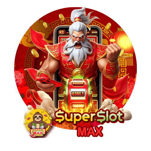 Superslot เครดิตฟรี 50 ไม่ต้องแชร์ ดีลเด็ดพิเศษสำหรับสมาชิก SSMAX เท่านั้น