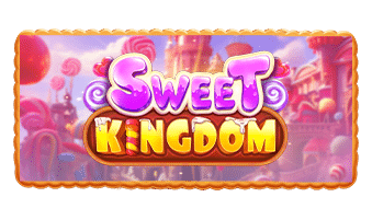 ทดลองเล่นสล็อต Sweet Kingdom