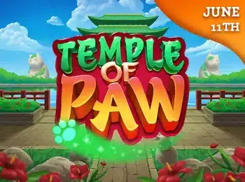 Temple Of Paw