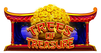 ทดลองเล่นสล็อต Trees of Treasure