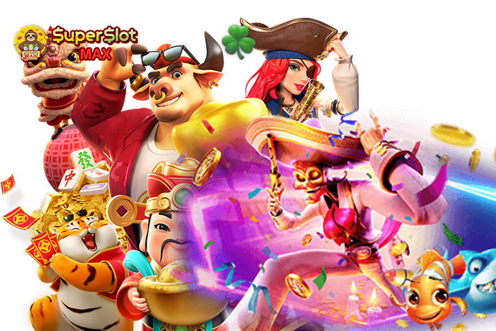 ประโยชน์ของการเล่นเกมสล็อตฟรี
