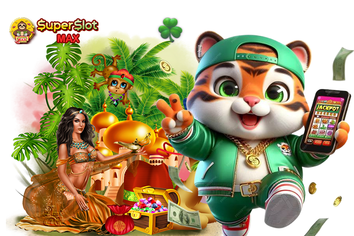 เกมยิงปลา: เกมที่ทั้งสนุกและท้าทาย