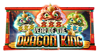 ทดลองเล่นสล็อต Year of the Dragon King