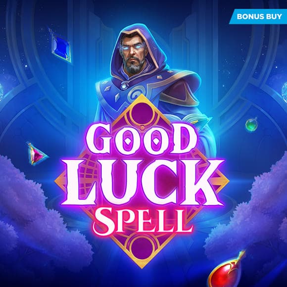 Good Luck Spell