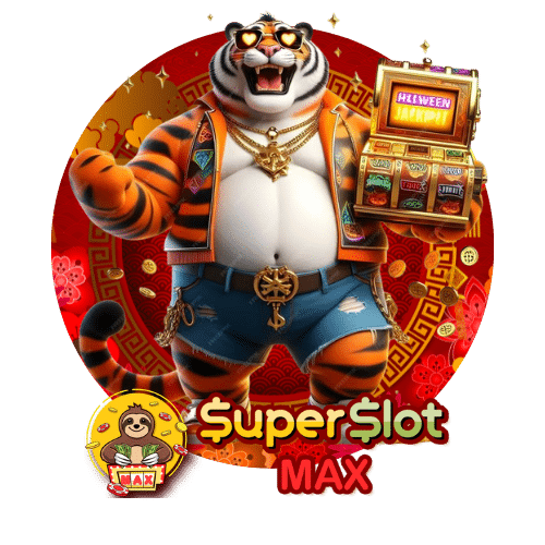 superslot ทดลอง เล่นฟรี สัมผัสประสบการณ์สล็อตฟรีแบบไร้ขีดจำกัด