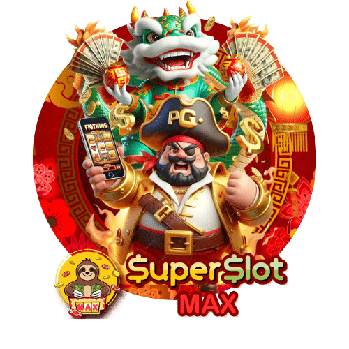 ทดลองเล่นสล็อตsuperslot game 2024 สนุกครบจบในที่เดียว