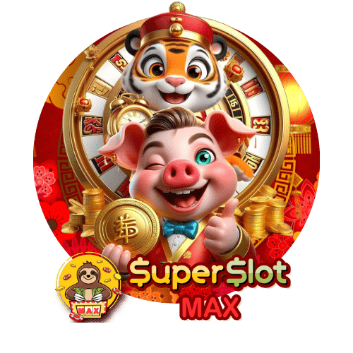 ทดลองเล่นสล็อตsuperslot game 2024 สนุกครบจบในที่เดียว