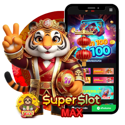 รวม เว็บ Superslot เครดิตฟรี